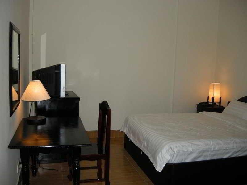 Trasak Pa-Em Hotel & Restaurant Phnom Penh Rom bilde