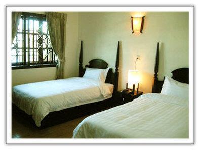 Trasak Pa-Em Hotel & Restaurant Phnom Penh Rom bilde