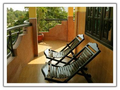 Trasak Pa-Em Hotel & Restaurant Phnom Penh Fasiliteter bilde
