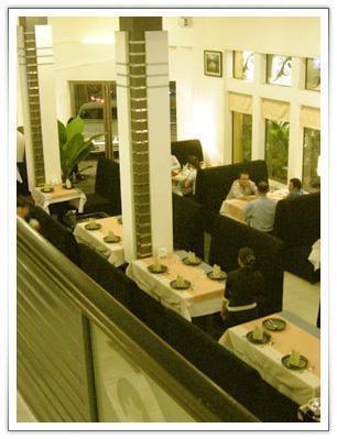 Trasak Pa-Em Hotel & Restaurant Phnom Penh Eksteriør bilde