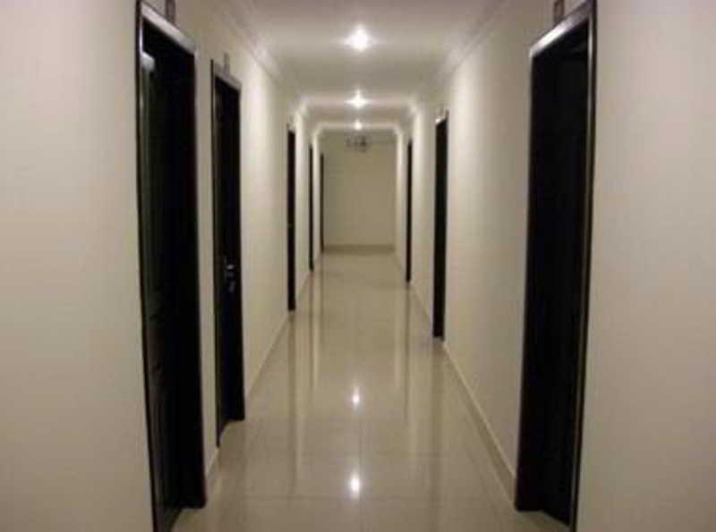 Trasak Pa-Em Hotel & Restaurant Phnom Penh Eksteriør bilde